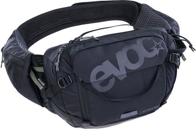 Picture of EVOC HIP PACK PRO 3 + 1.5L BLADDER